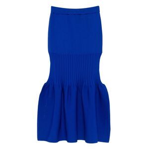 Cfcl Blue Skirts - Fitted Skirts Women